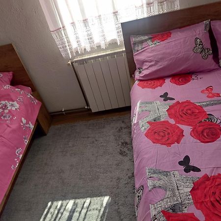 Apartman House Annesa Сараево Екстериор снимка