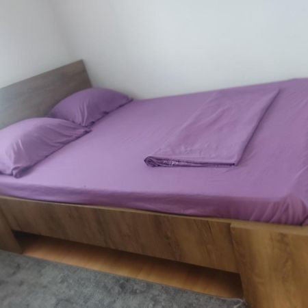 Apartman House Annesa Сараево Екстериор снимка