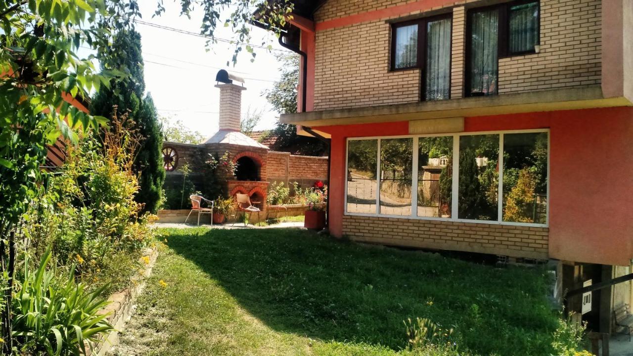 Apartman House Annesa Сараево Екстериор снимка