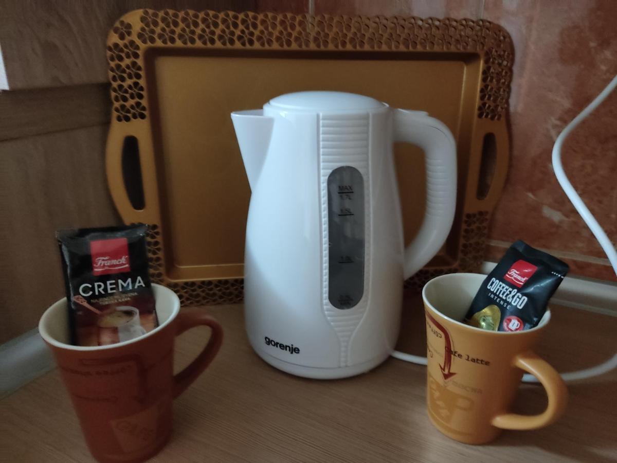 Apartman House Annesa Сараево Екстериор снимка