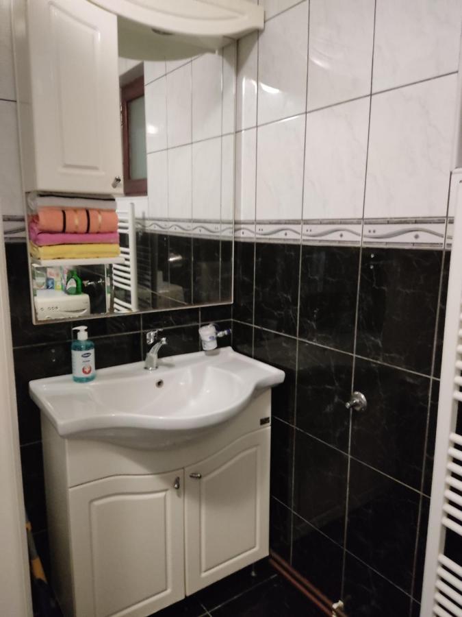 Apartman House Annesa Сараево Екстериор снимка