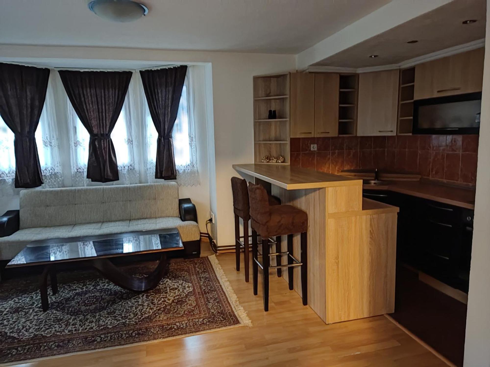 Apartman House Annesa Сараево Екстериор снимка