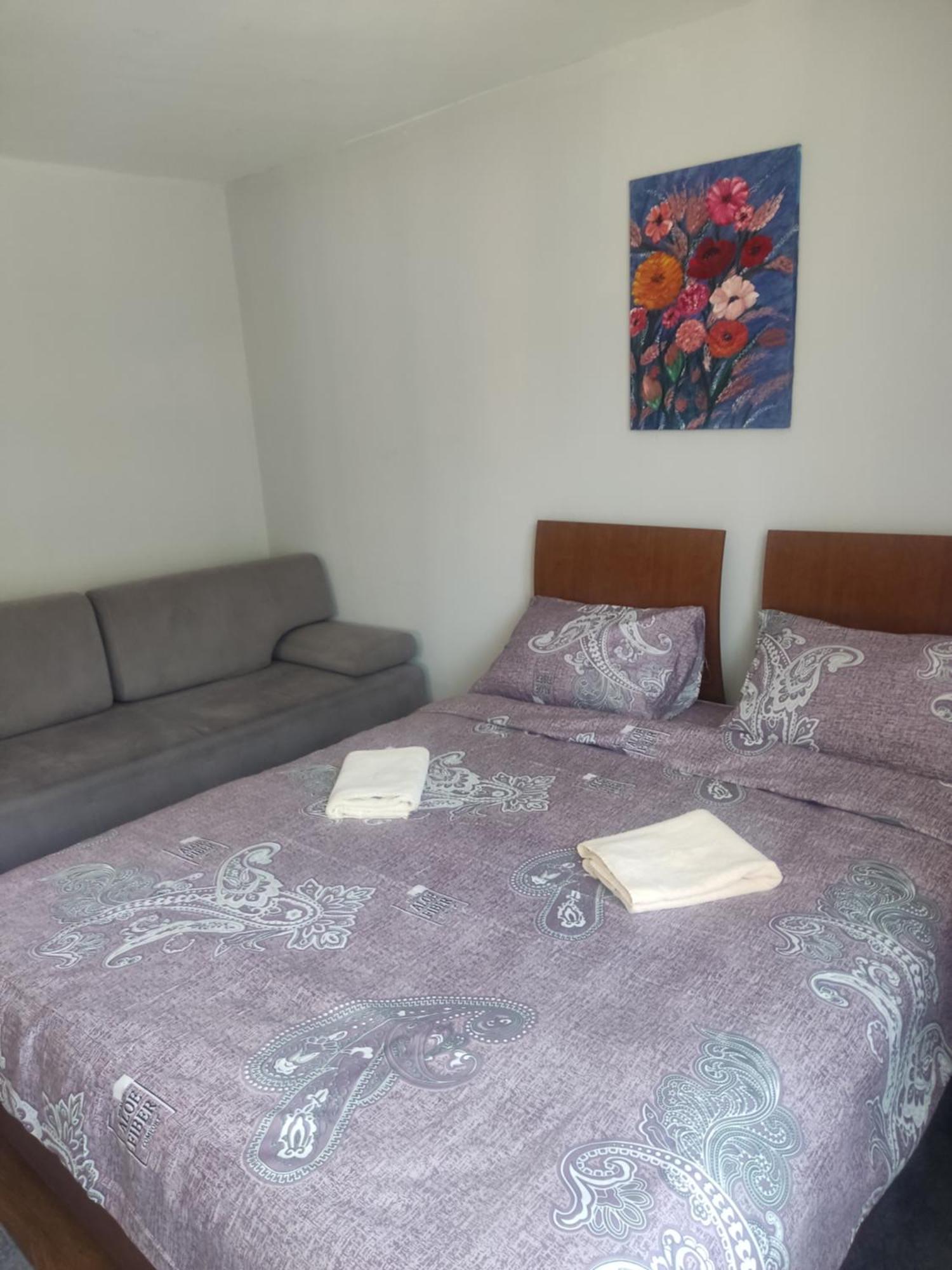 Apartman House Annesa Сараево Екстериор снимка