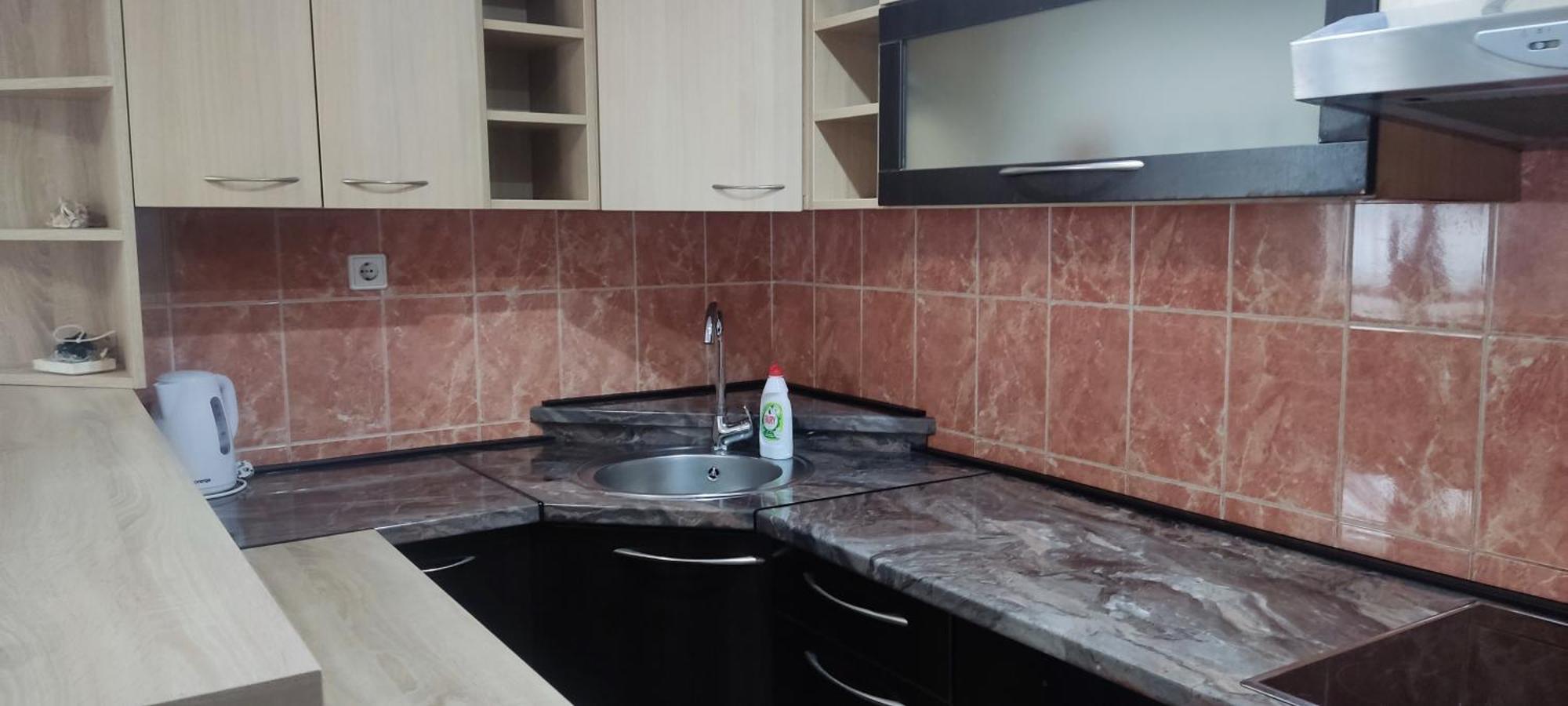 Apartman House Annesa Сараево Екстериор снимка