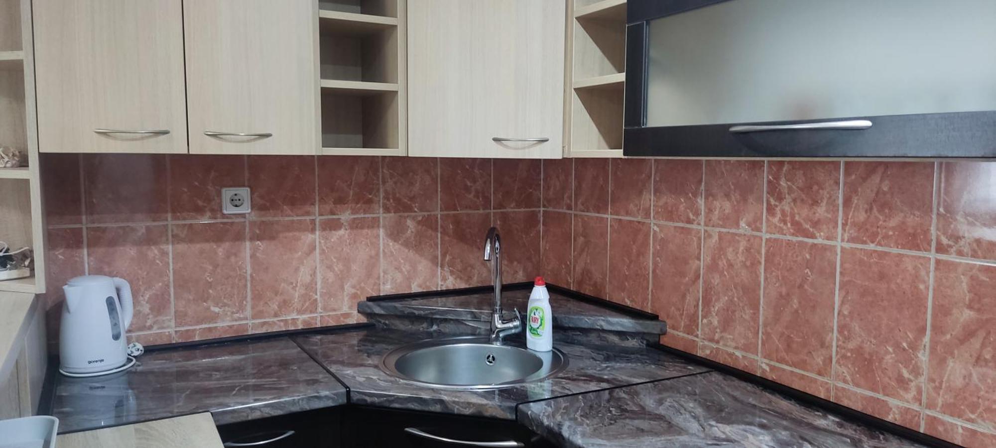 Apartman House Annesa Сараево Екстериор снимка