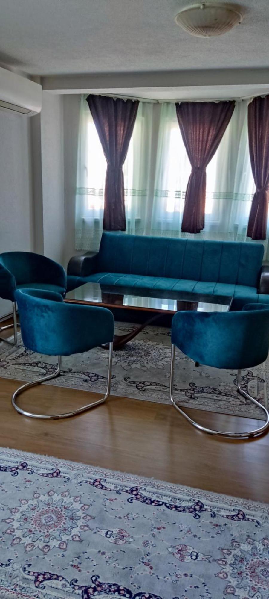 Apartman House Annesa Сараево Екстериор снимка