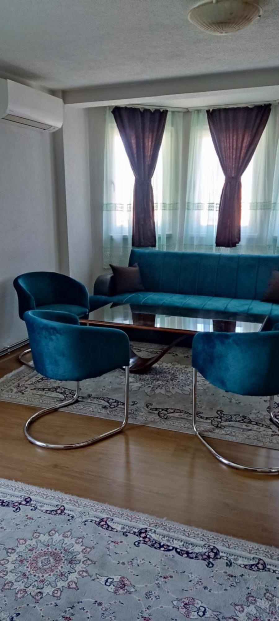 Apartman House Annesa Сараево Екстериор снимка