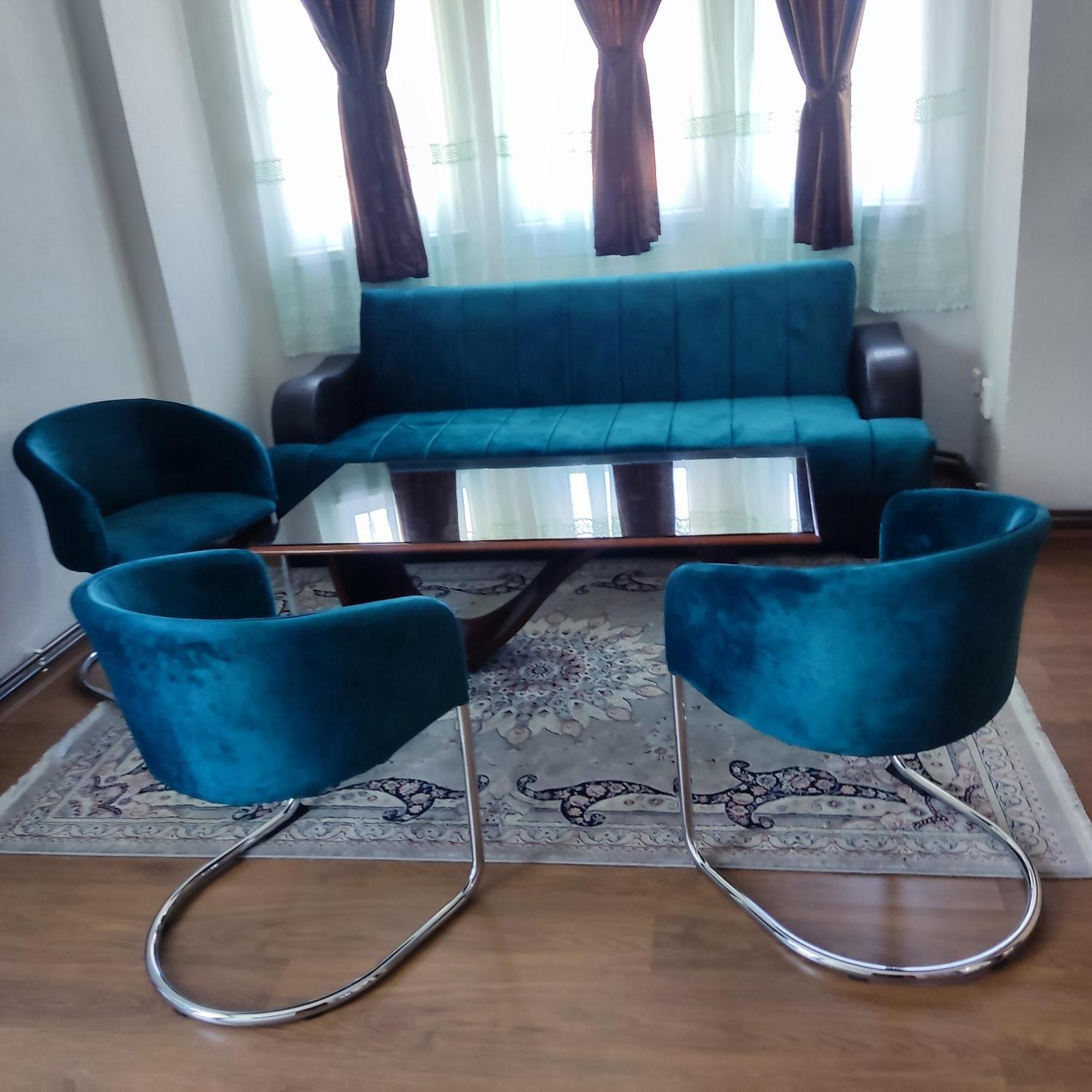 Apartman House Annesa Сараево Екстериор снимка