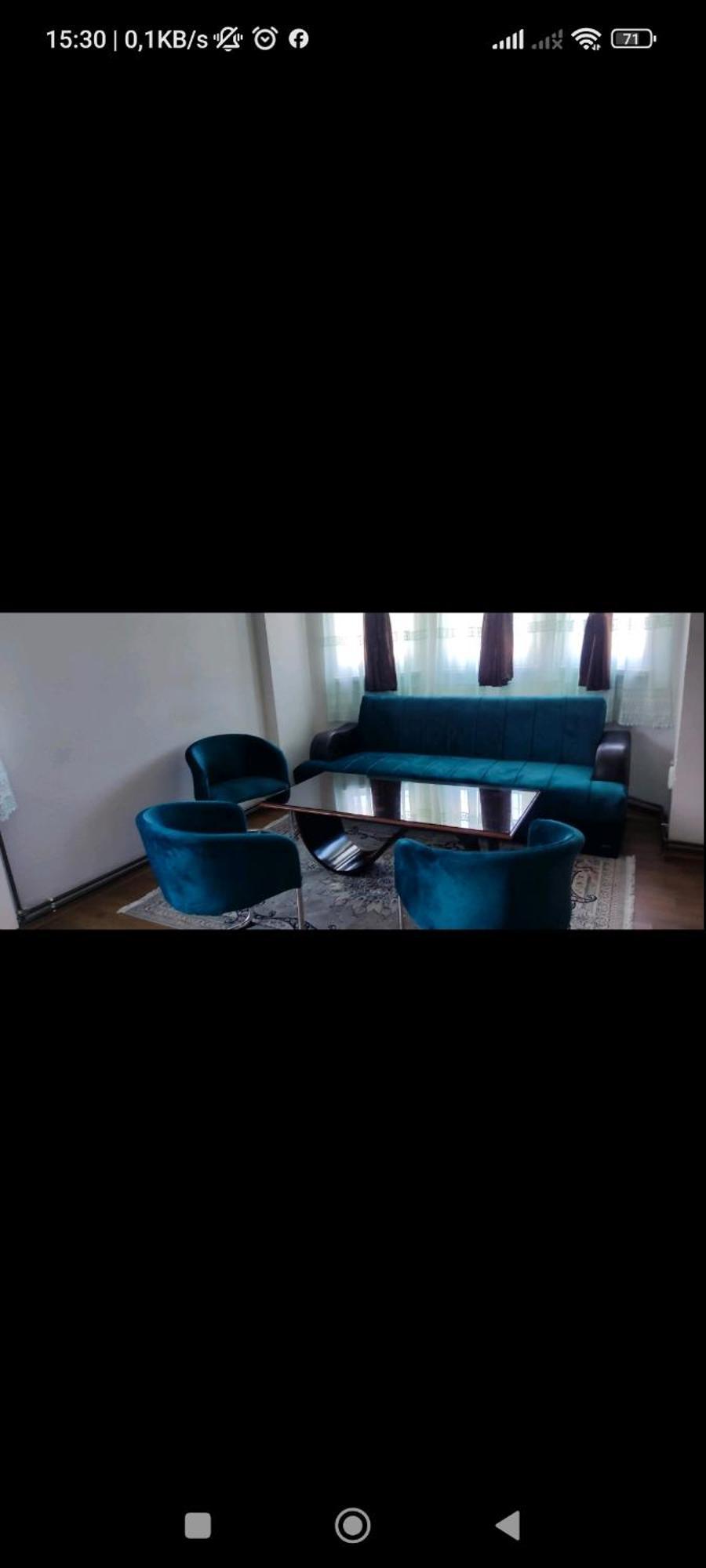 Apartman House Annesa Сараево Екстериор снимка