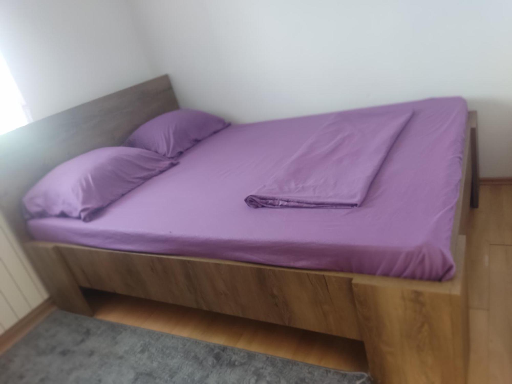 Apartman House Annesa Сараево Екстериор снимка
