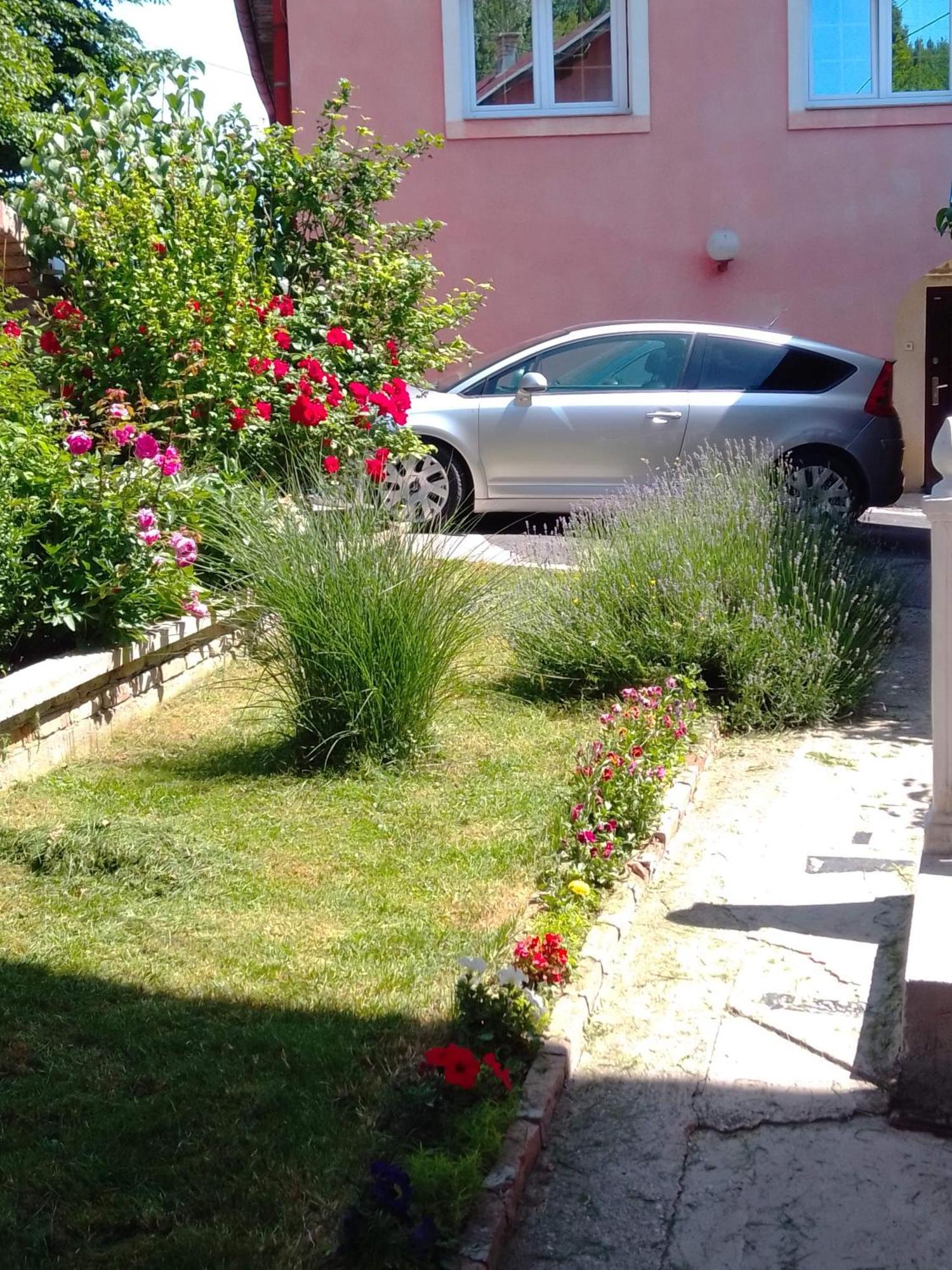 Apartman House Annesa Сараево Екстериор снимка