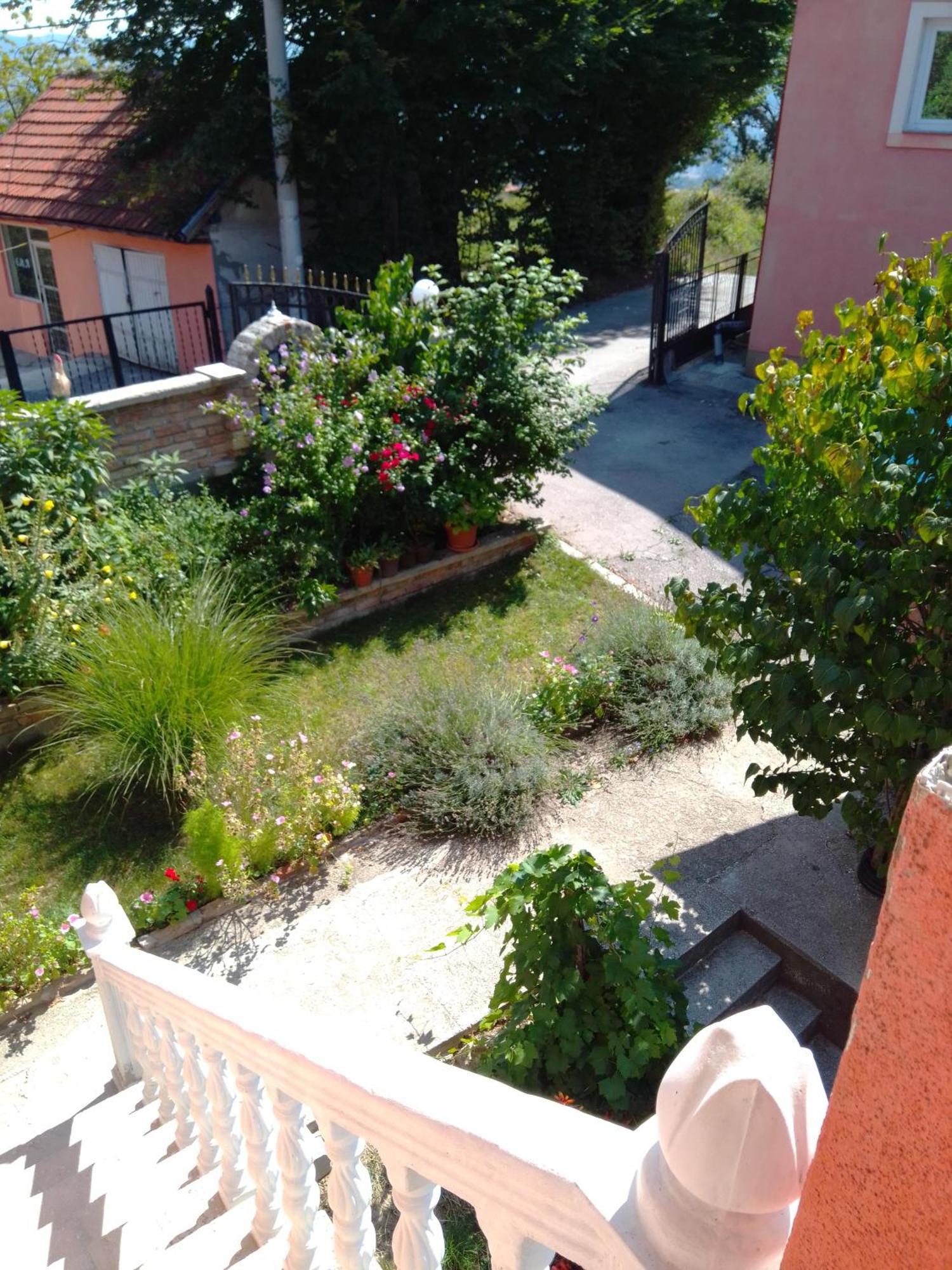 Apartman House Annesa Сараево Екстериор снимка