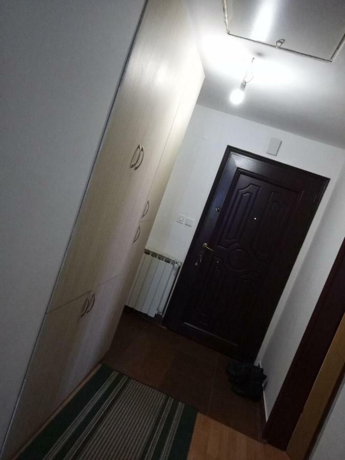 Apartman House Annesa Сараево Екстериор снимка