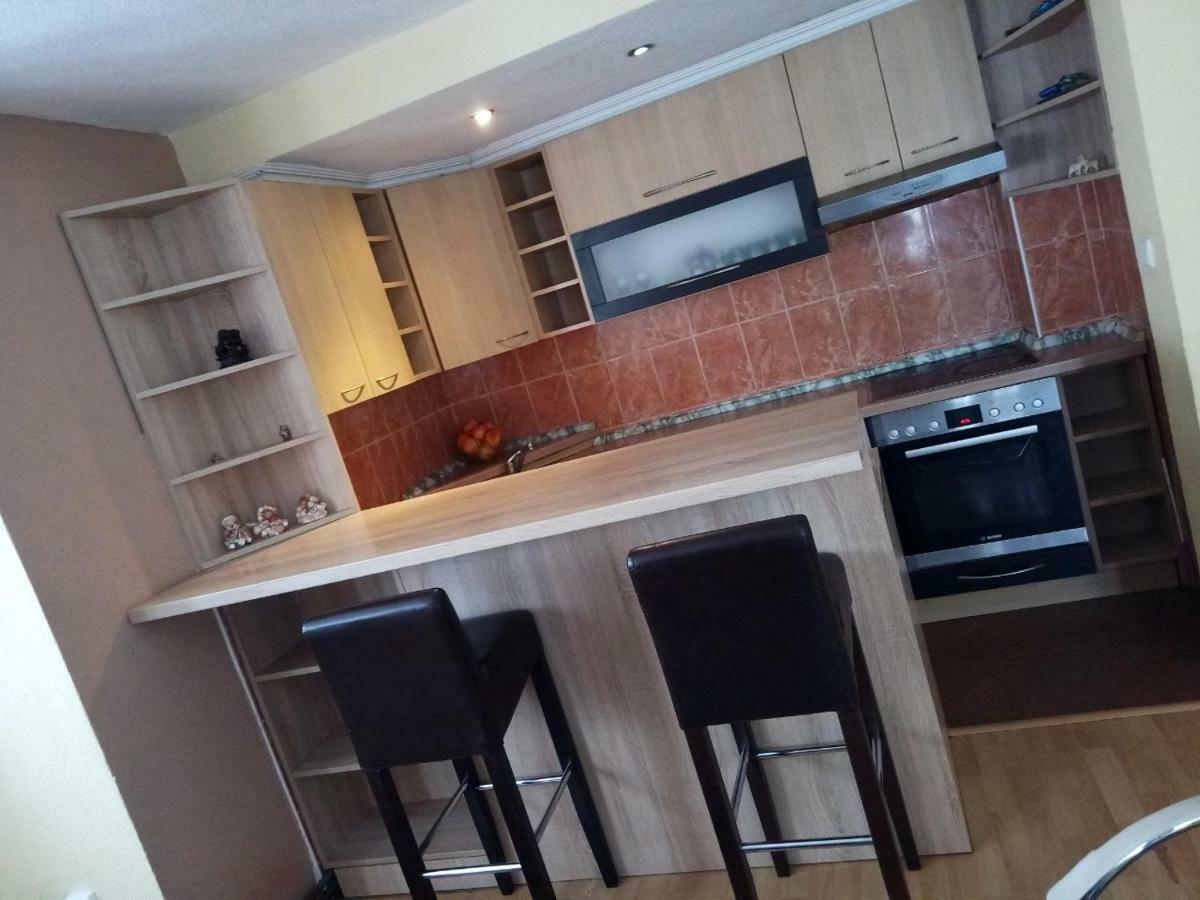 Apartman House Annesa Сараево Екстериор снимка