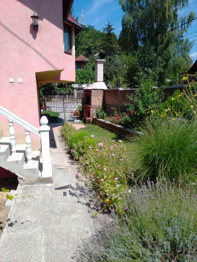 Apartman House Annesa Сараево Екстериор снимка
