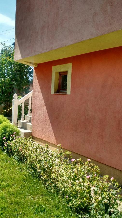 Apartman House Annesa Сараево Екстериор снимка