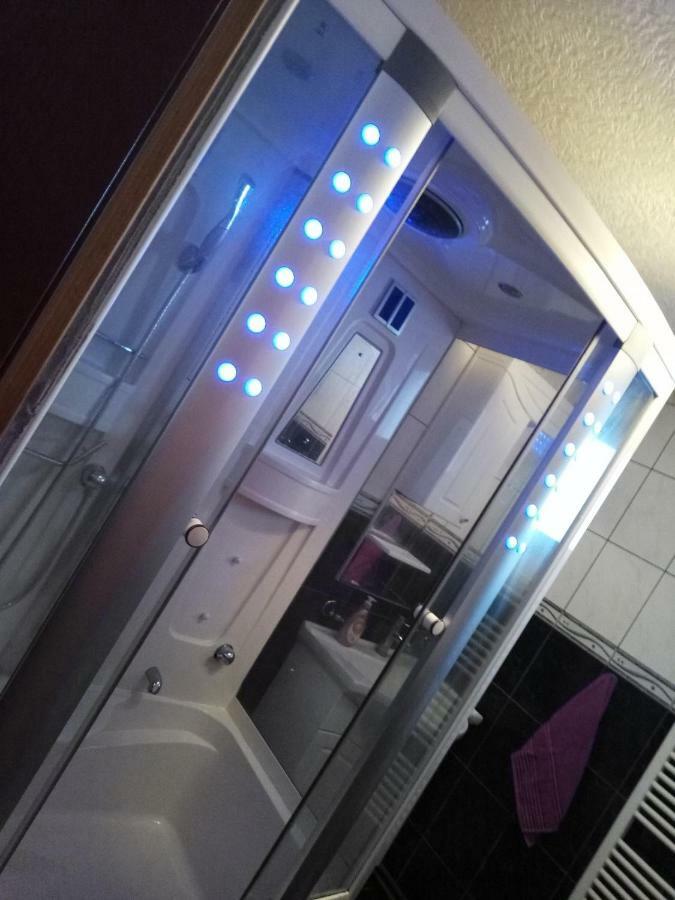 Apartman House Annesa Сараево Екстериор снимка